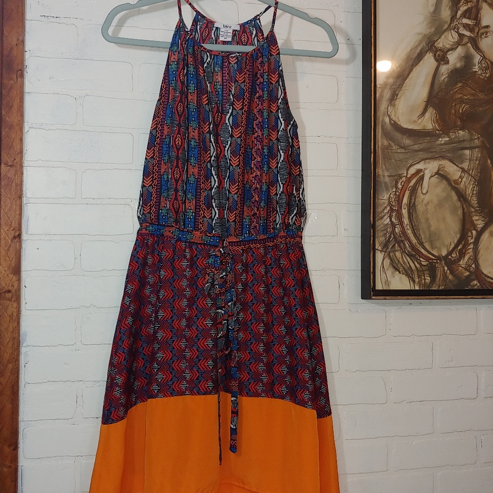 Bar III Summer dress
